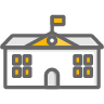 commercial roofing lafayettea icon