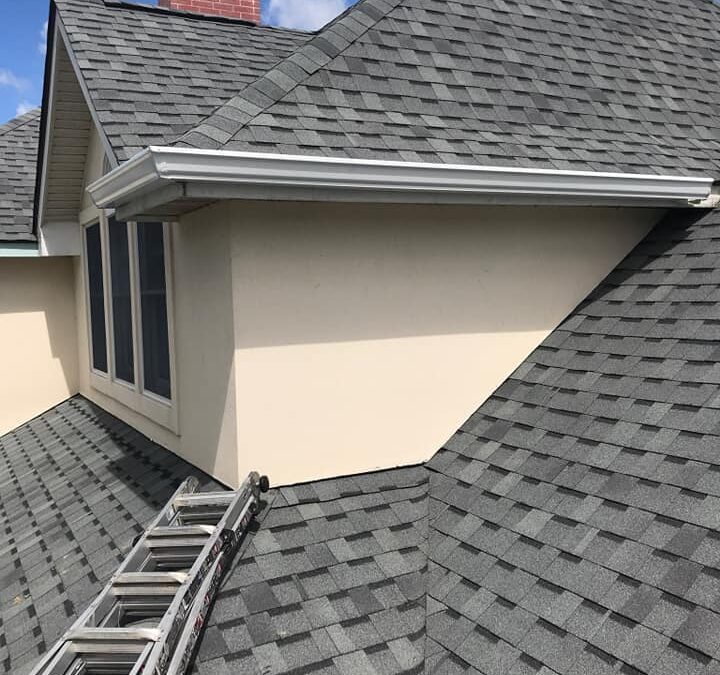 How Can I Improve the Energy Efficiency of My Roof?