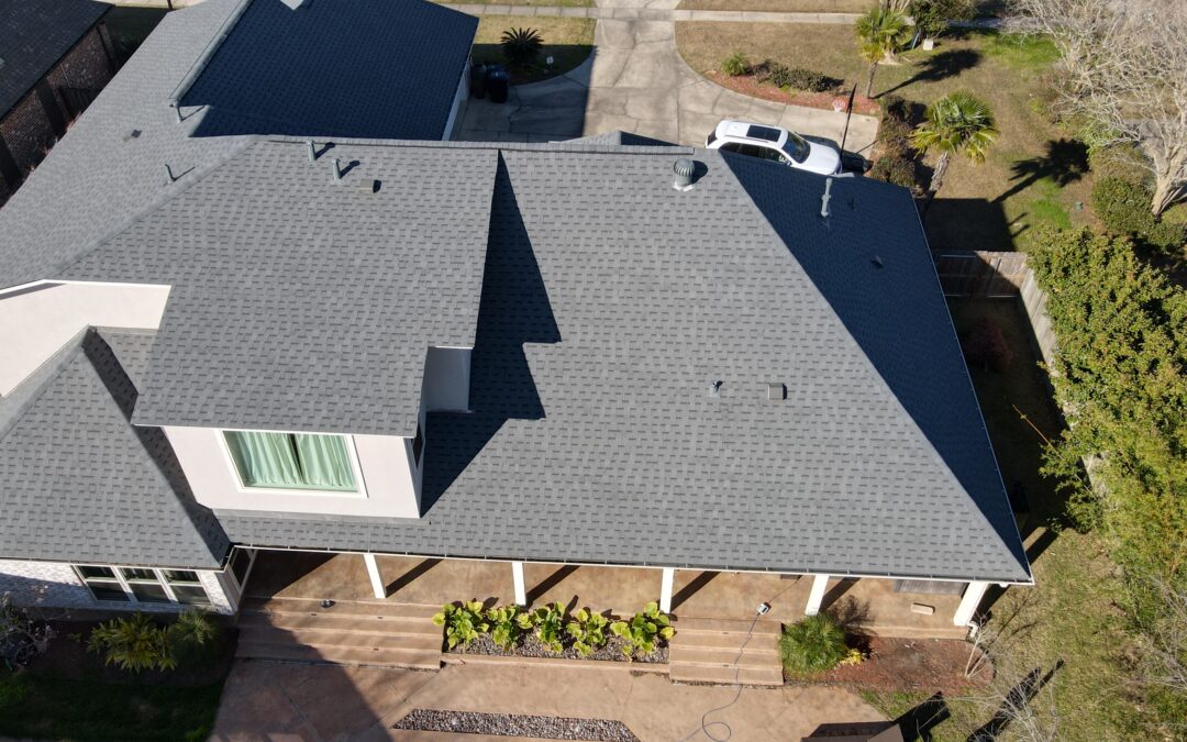 Top Causes of Roof Damage and How to Prevent Them: A Comprehensive Guide for Baton Rouge Homeowners