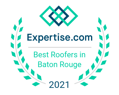 expertise badge best roofers in baton rouge