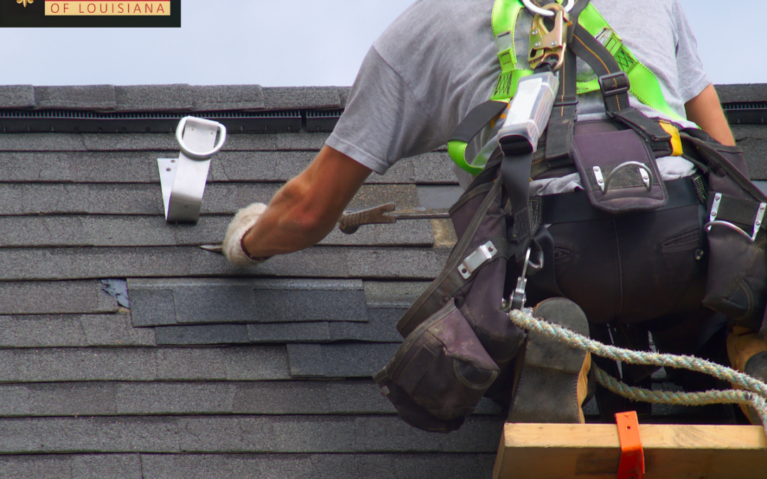 Emphasizing Safety and Best Practices in Roofing